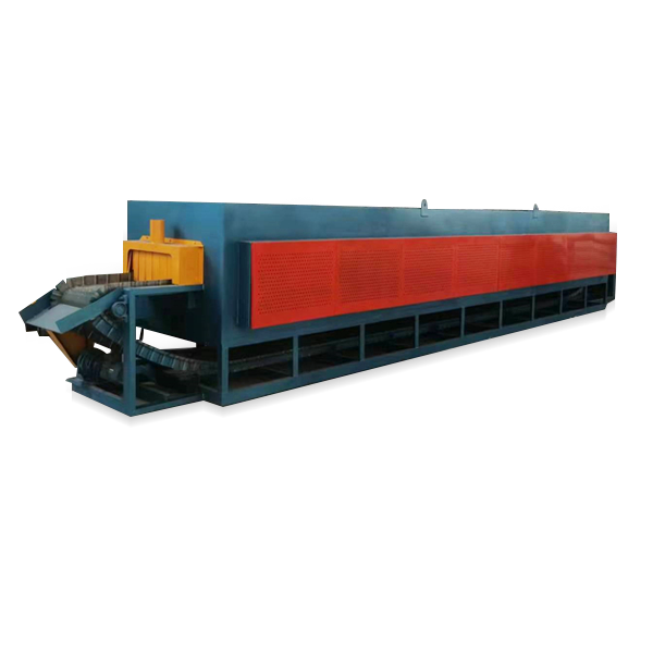 網(wǎng)帶爐 (1)